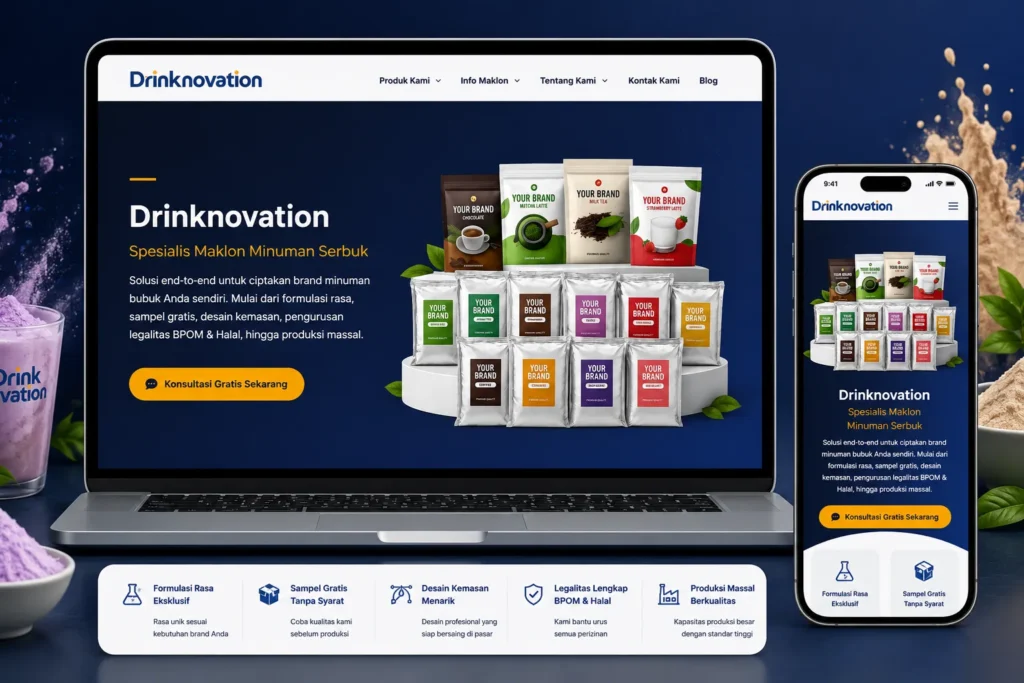 Drinknovation