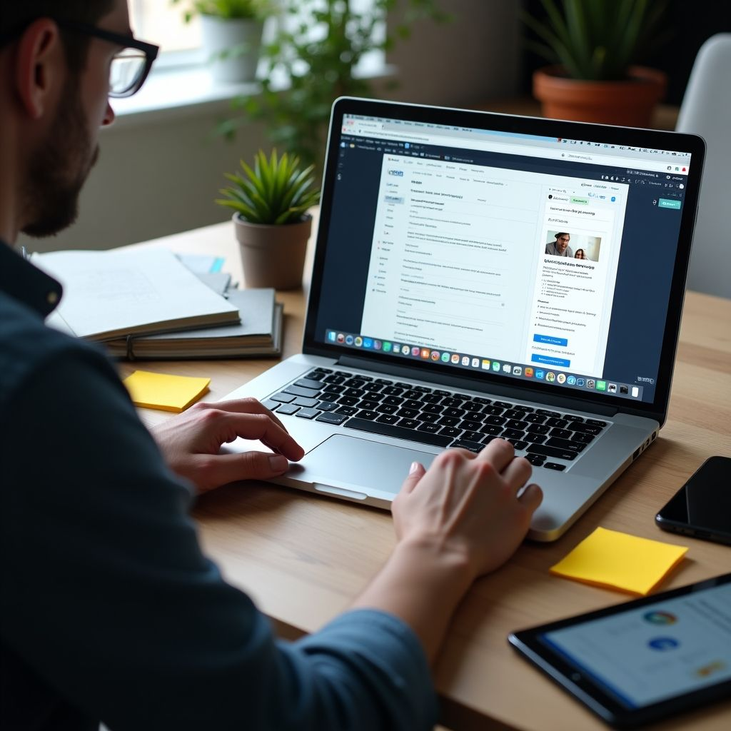 Fakta Unik WordPress